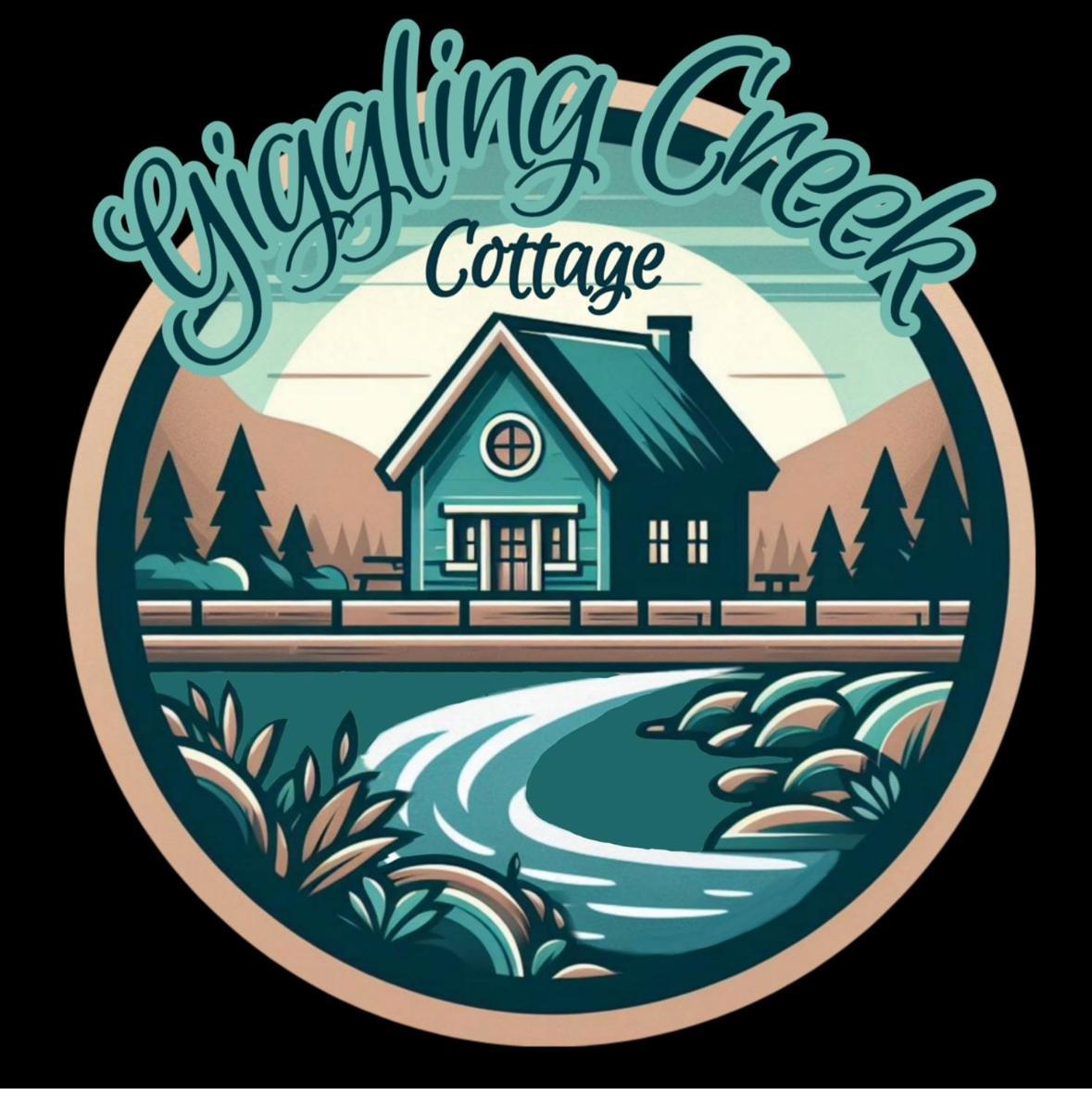 Giggling Creek Cottage - Bedjet! King Sized! Gazebo, 45 Acres, Arcades, Nintendo, More Henry Extérieur photo